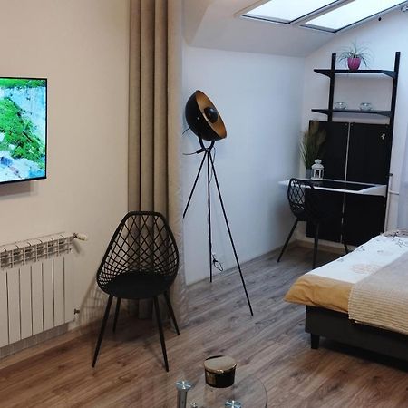 Holiday Apartment Piła Extérieur photo