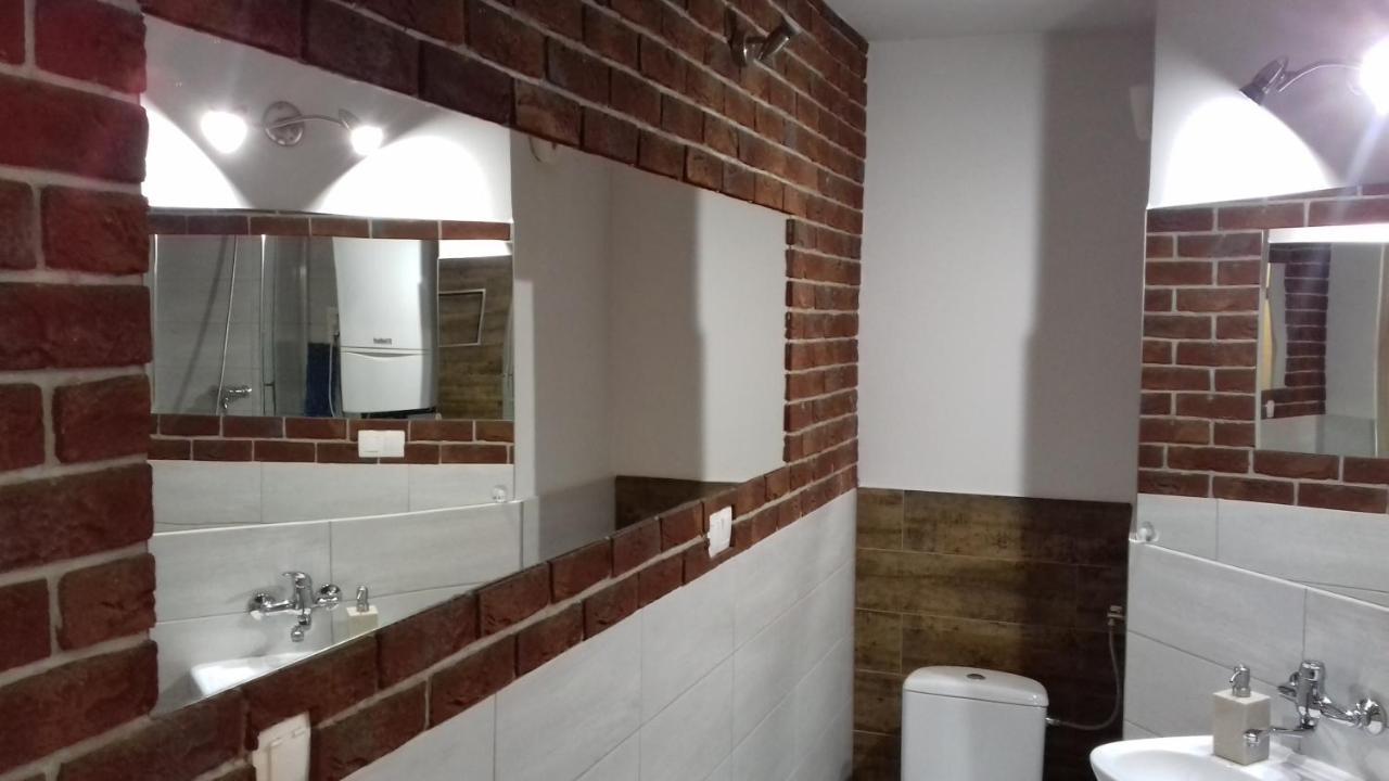 Holiday Apartment Piła Extérieur photo