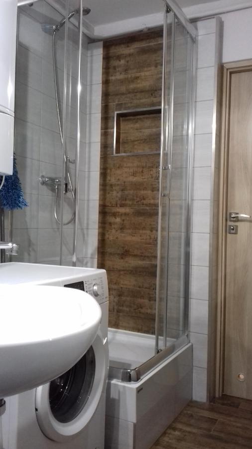 Holiday Apartment Piła Extérieur photo