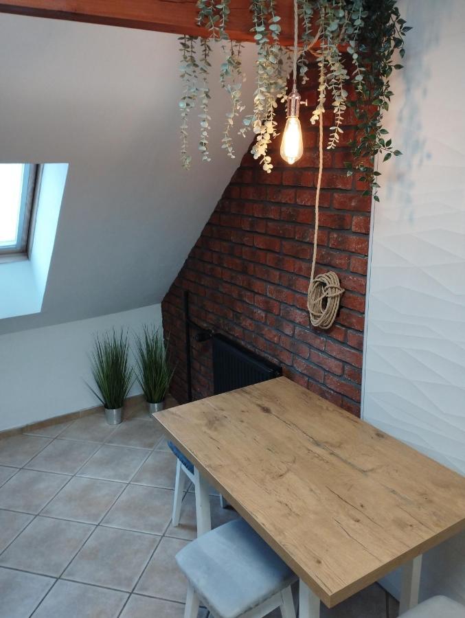 Holiday Apartment Piła Extérieur photo