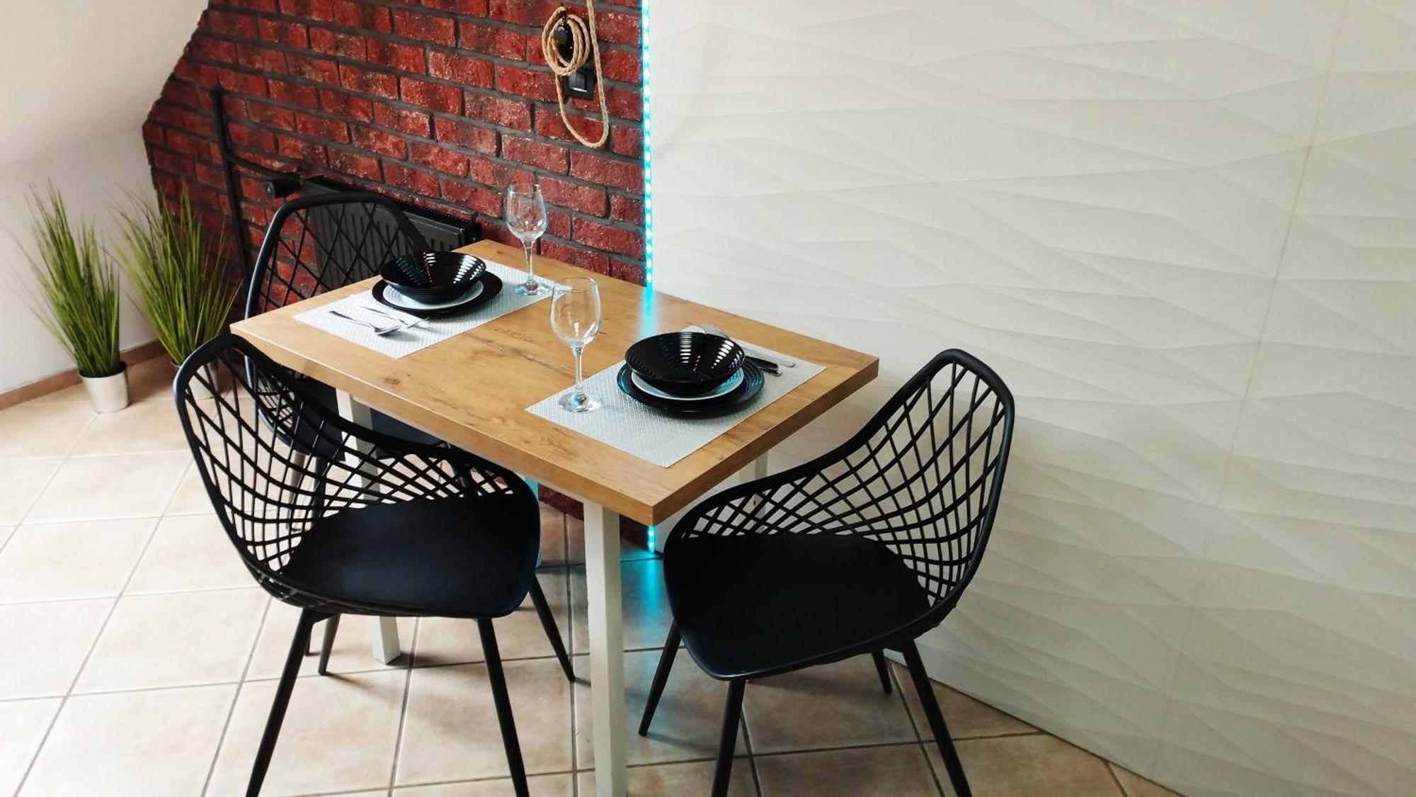 Holiday Apartment Piła Extérieur photo