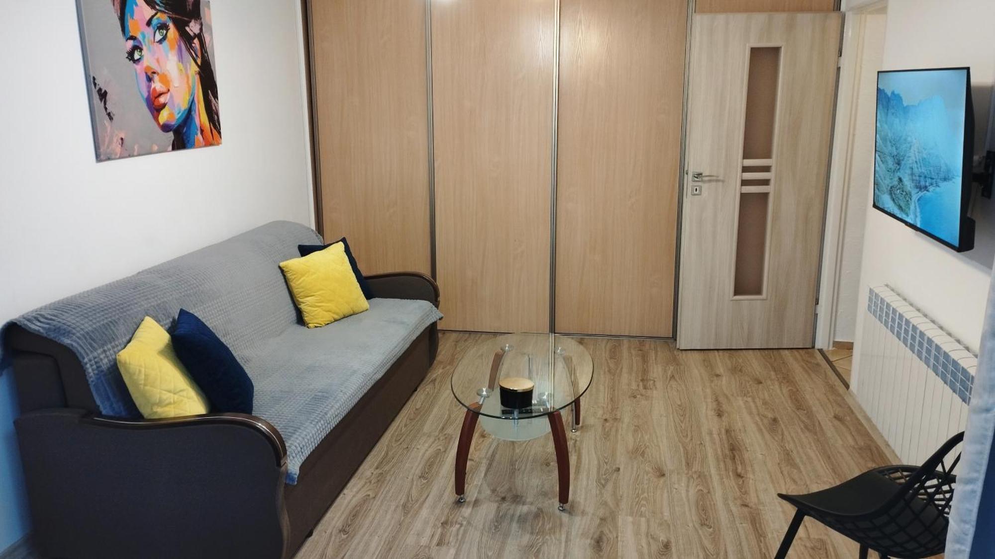 Holiday Apartment Piła Extérieur photo